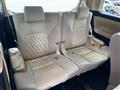 2018 Toyota Alphard G