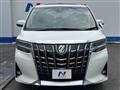 2018 Toyota Alphard G