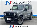 2022 Suzuki Jimny