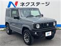2022 Suzuki Jimny