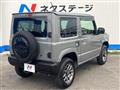 2022 Suzuki Jimny