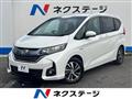 2018 Honda Freed