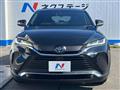 2021 Toyota Harrier