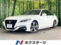 2018 Toyota Crown Hybrid