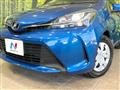 2015 Toyota Vitz