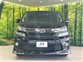 2014 Toyota Vellfire