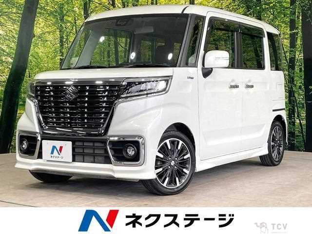 2020 Suzuki Suzuki Others
