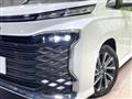 2025 Toyota Voxy