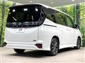 2025 Toyota Voxy