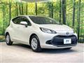 2022 Toyota AQUA