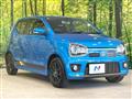 2019 Suzuki Alto Works