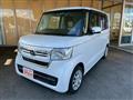 2022 Honda N BOX