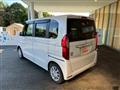 2022 Honda N BOX
