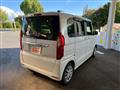 2022 Honda N BOX