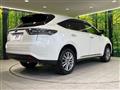 2016 Toyota Harrier