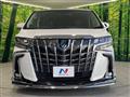 2020 Toyota Alphard G