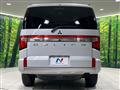 2023 Mitsubishi Delica D5