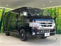 2024 Toyota Hiace Van