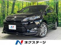 2015 Toyota Harrier