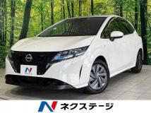 2022 Nissan Note