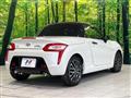 2019 Daihatsu Copen