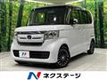 2019 Honda N BOX
