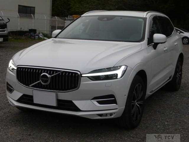 2021 Volvo XC60