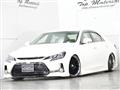 2011 Toyota Mark X