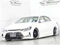 2012 Toyota Mark X