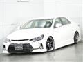 2013 Toyota Mark X