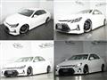 2013 Toyota Mark X