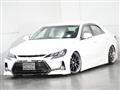 2010 Toyota Mark X