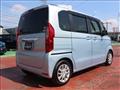 2019 Honda N BOX