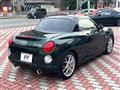 2022 Daihatsu Copen