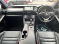 2018 Lexus IS