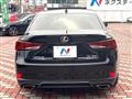 2018 Lexus IS