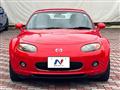 2007 Mazda Roadster