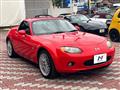 2007 Mazda Roadster