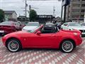 2007 Mazda Roadster