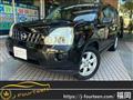 2008 Nissan X-Trail