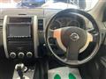 2008 Nissan X-Trail