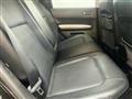 2008 Nissan X-Trail