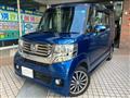 2013 Honda N BOX