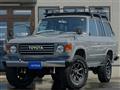 1988 Toyota Land Cruiser