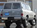 1988 Toyota Land Cruiser