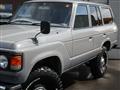 1988 Toyota Land Cruiser