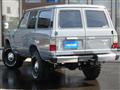 1988 Toyota Land Cruiser