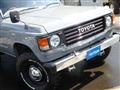 1988 Toyota Land Cruiser