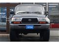 1997 Toyota Landcruiser 80