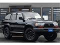 1997 Toyota Landcruiser 80